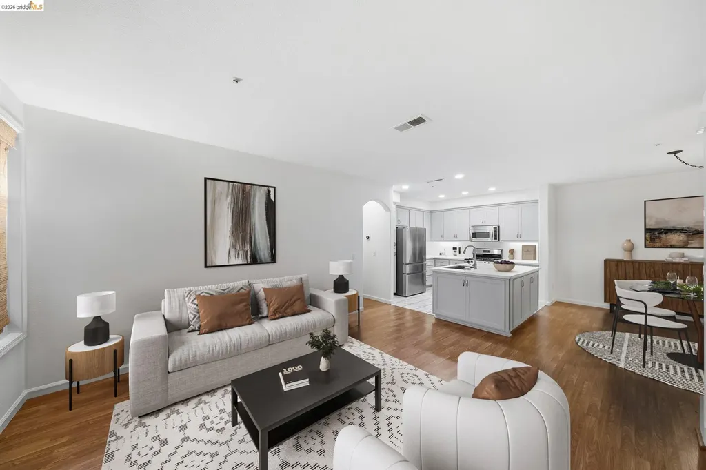 4132 Clarinbridge Circle Dublin CA 94568