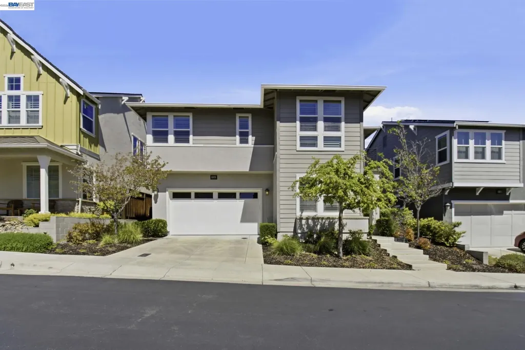 7151 Atlas Peak Drive Dublin CA 94568