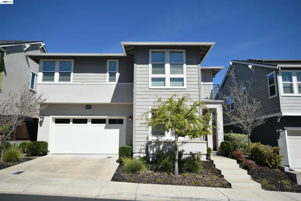 7151 Atlas Peak Drive Dublin CA 94568