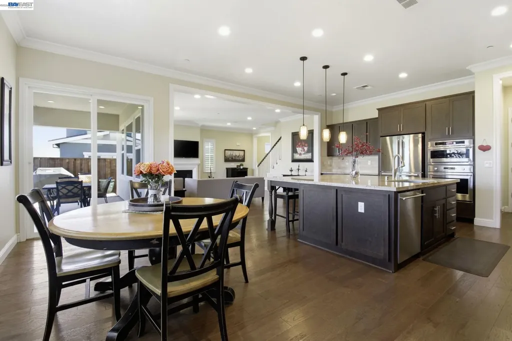 7151 Atlas Peak Drive Dublin CA 94568