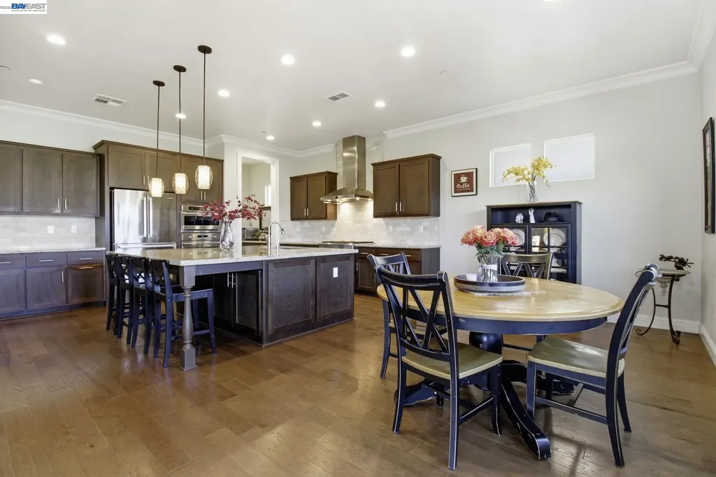 7151 Atlas Peak Drive Dublin CA 94568