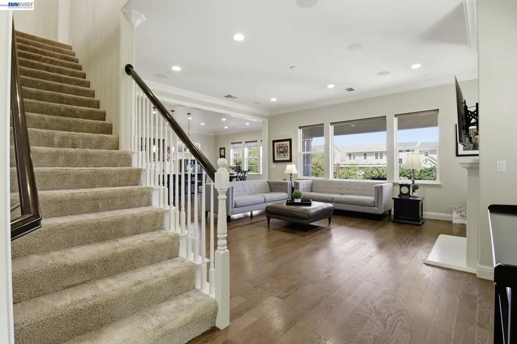 7151 Atlas Peak Drive Dublin CA 94568