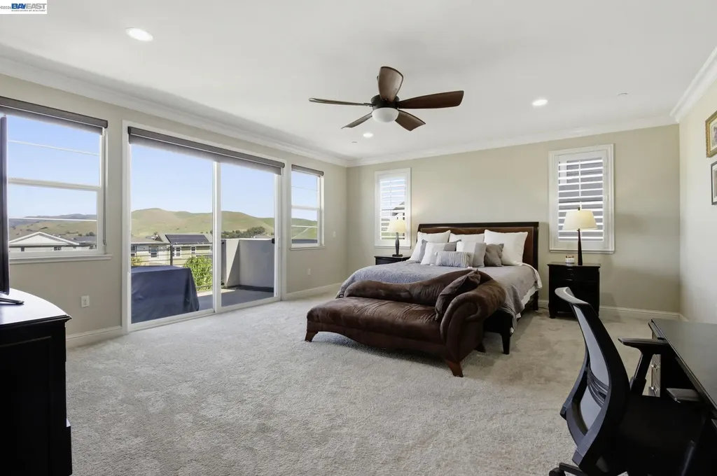 7151 Atlas Peak Drive Dublin CA 94568