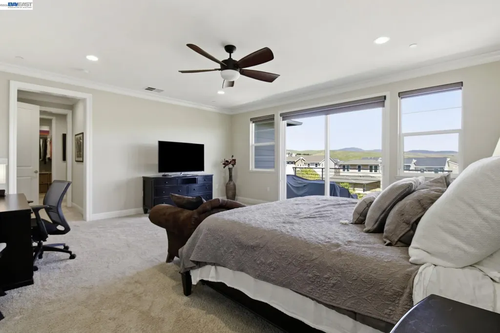 7151 Atlas Peak Drive Dublin CA 94568