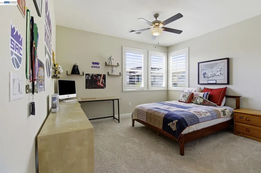 7151 Atlas Peak Drive Dublin CA 94568