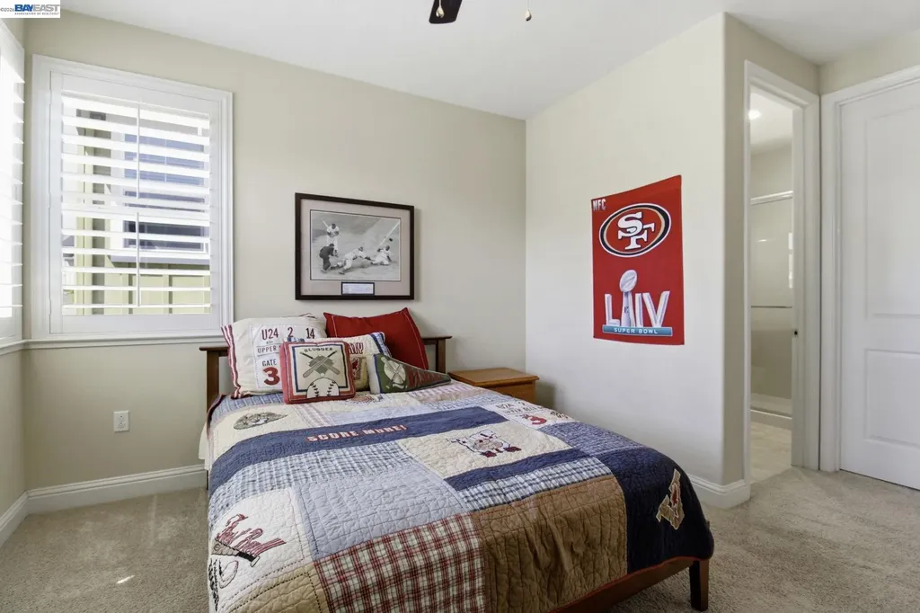 7151 Atlas Peak Drive Dublin CA 94568