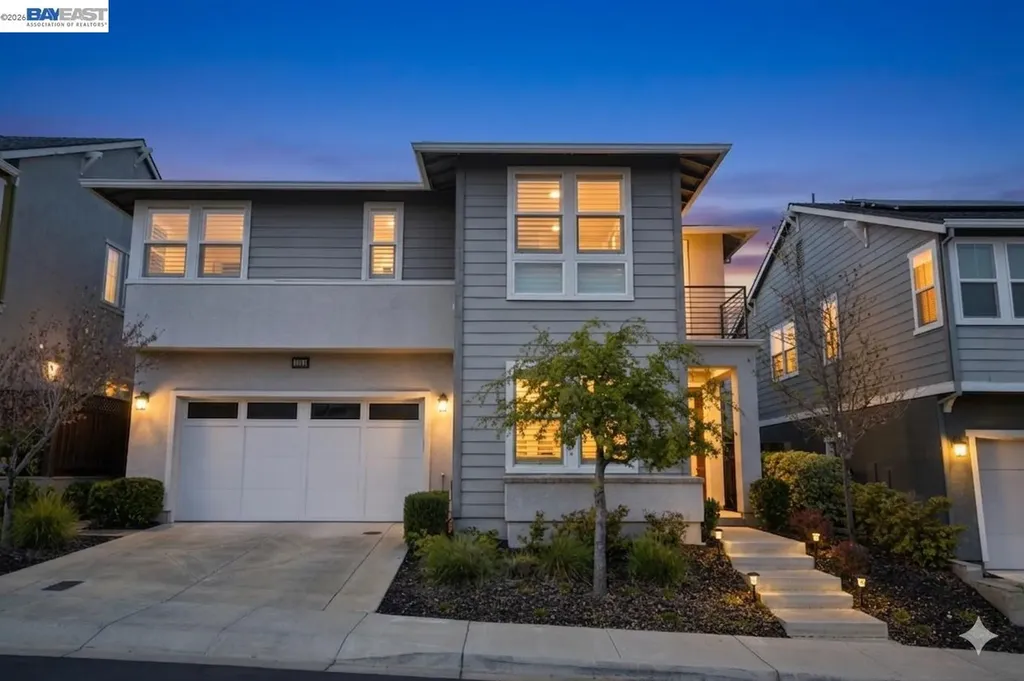 7151 Atlas Peak Drive Dublin CA 94568