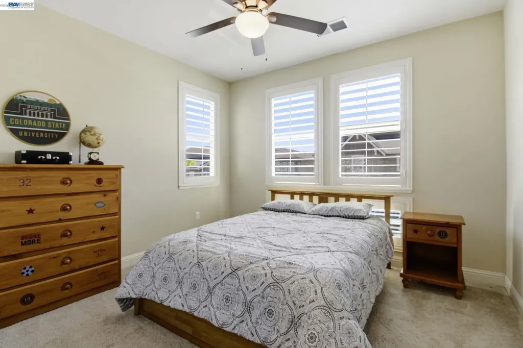 7151 Atlas Peak Drive Dublin CA 94568