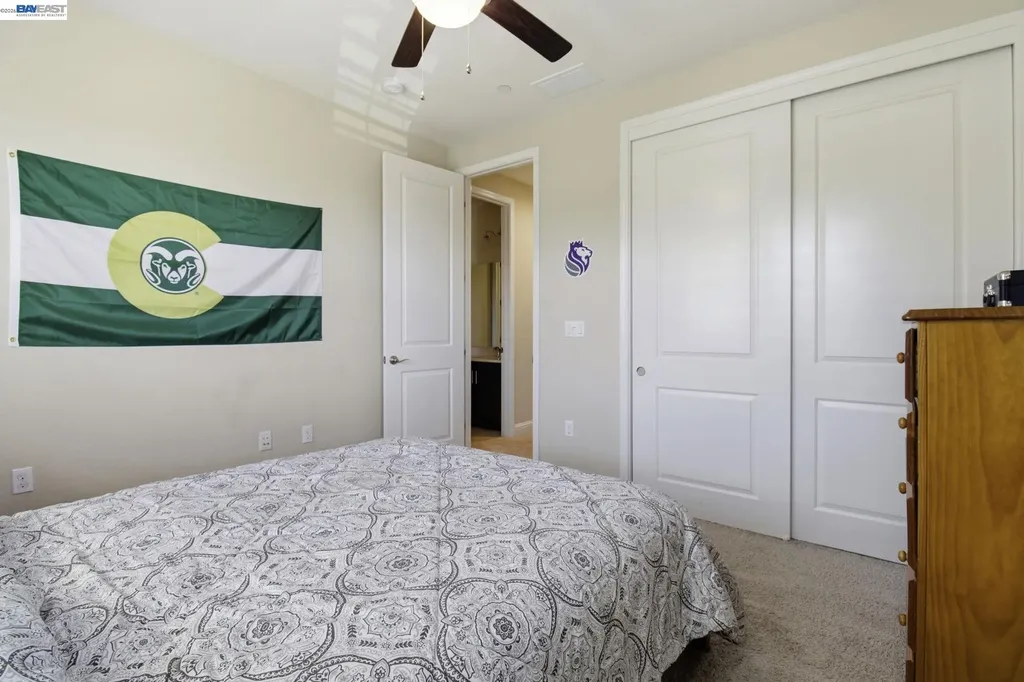 7151 Atlas Peak Drive Dublin CA 94568