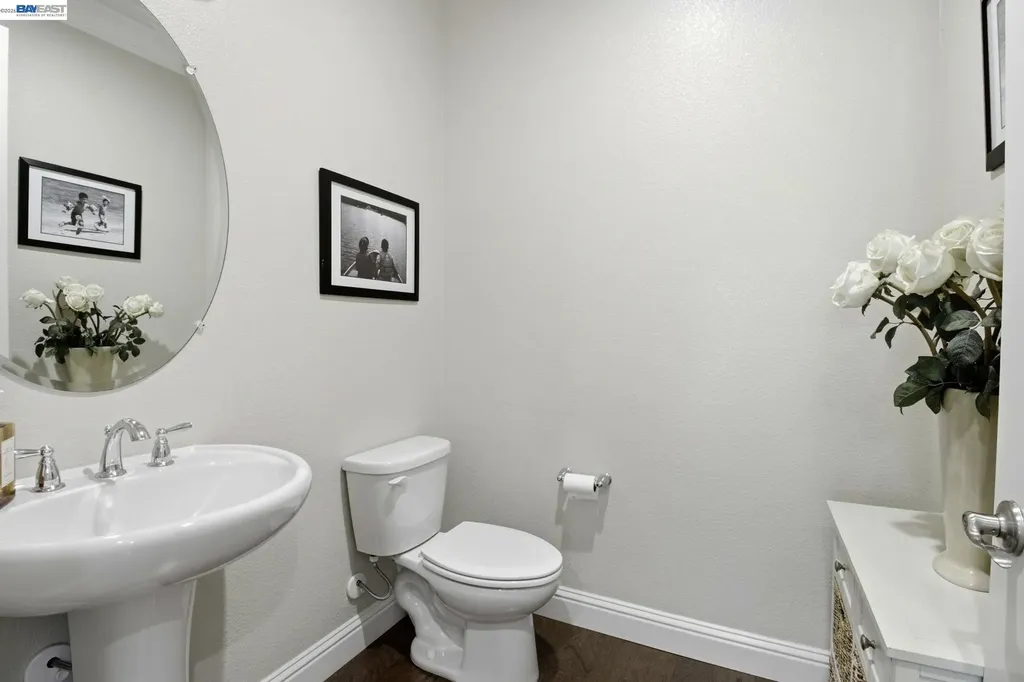 7151 Atlas Peak Drive Dublin CA 94568