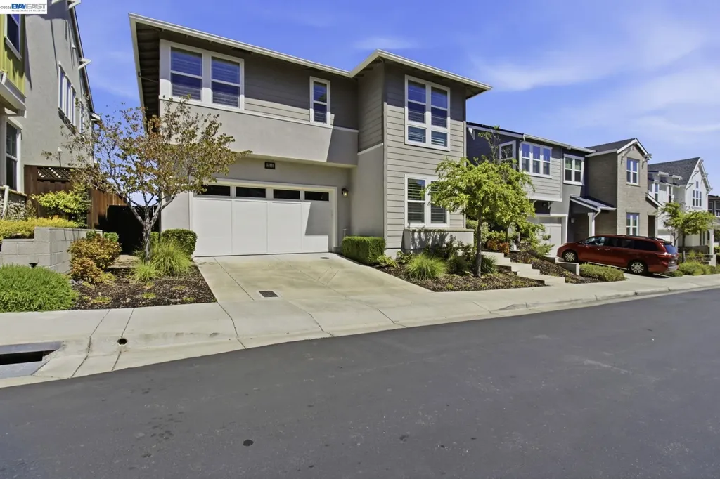 7151 Atlas Peak Drive Dublin CA 94568