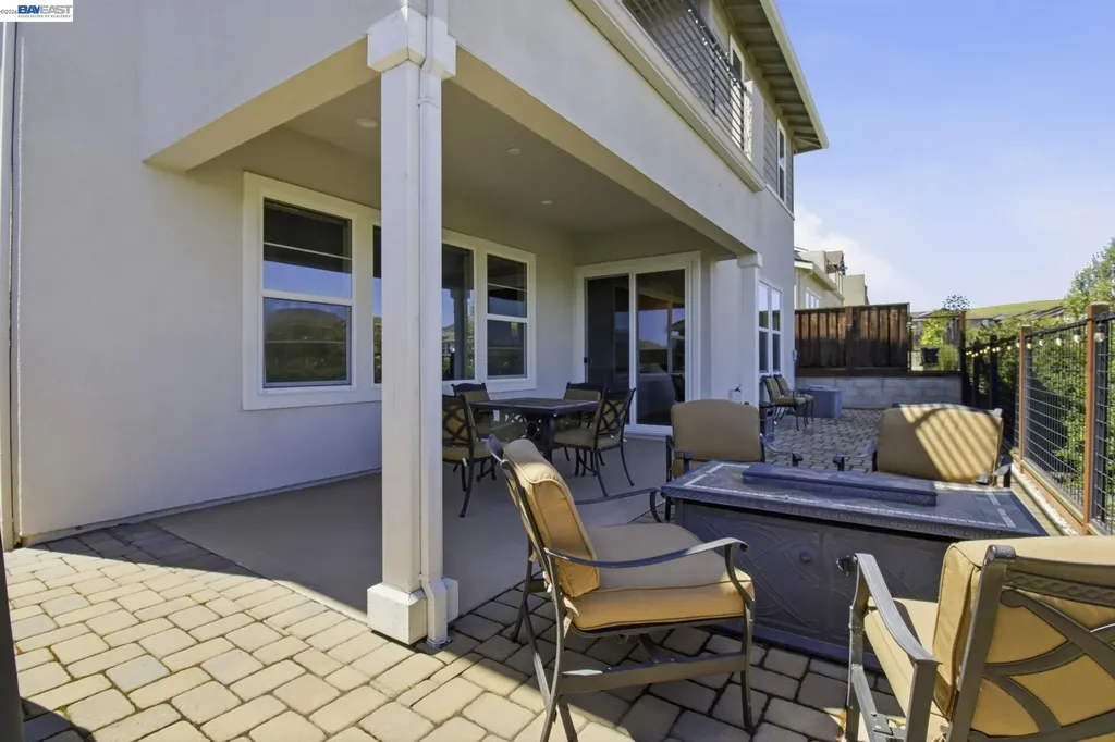 7151 Atlas Peak Drive Dublin CA 94568