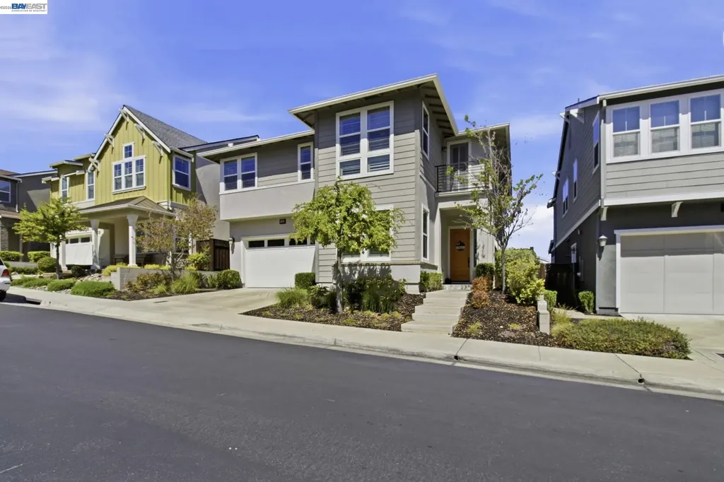 7151 Atlas Peak Drive Dublin CA 94568