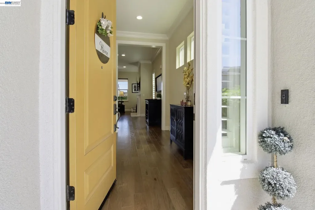 7151 Atlas Peak Drive Dublin CA 94568