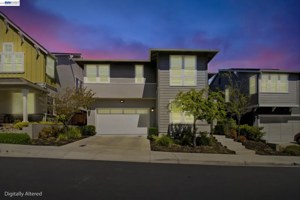 7151 Atlas Peak Drive Dublin CA 94568