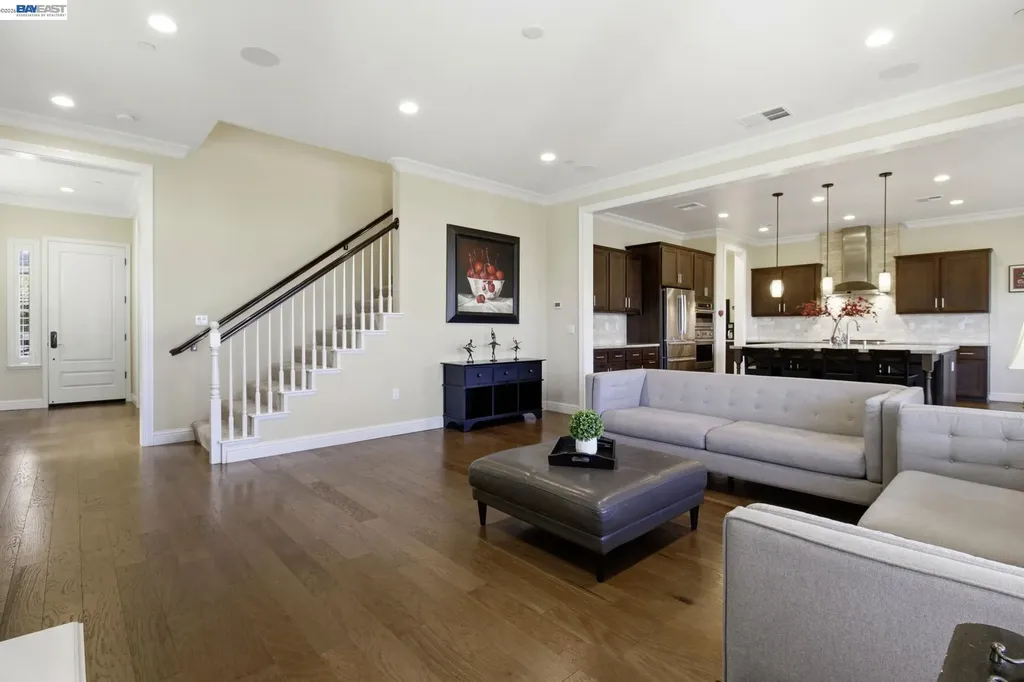 7151 Atlas Peak Drive Dublin CA 94568