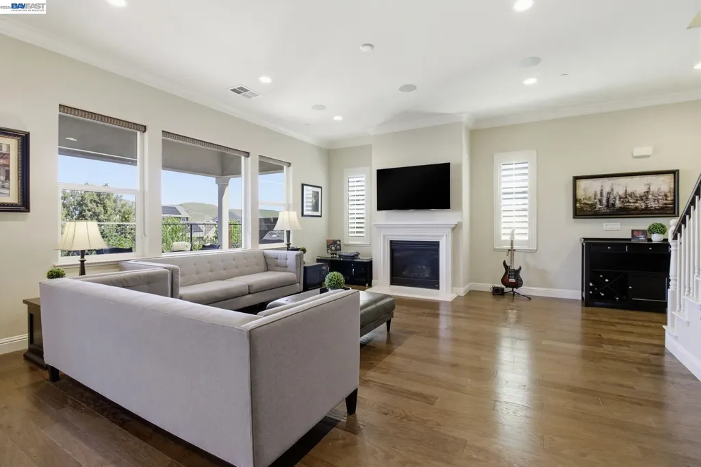 7151 Atlas Peak Drive Dublin CA 94568