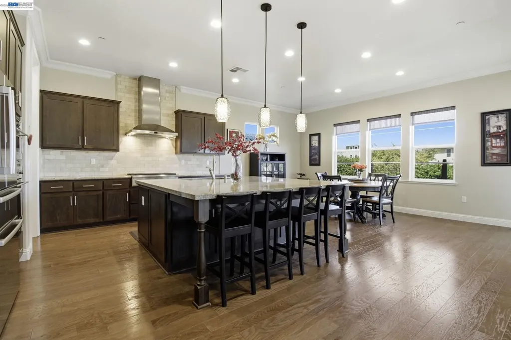 7151 Atlas Peak Drive Dublin CA 94568