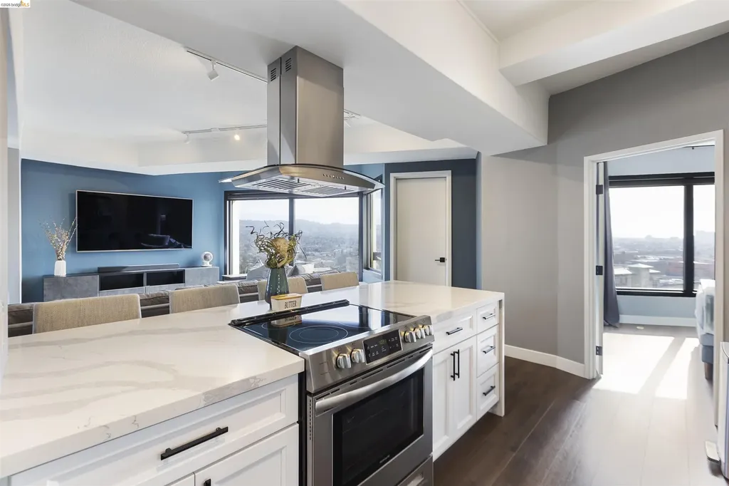 6363 Christie Avenue Emeryville CA 94608