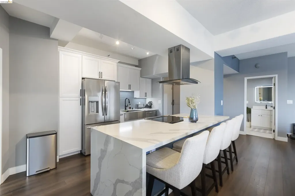 6363 Christie Avenue Emeryville CA 94608
