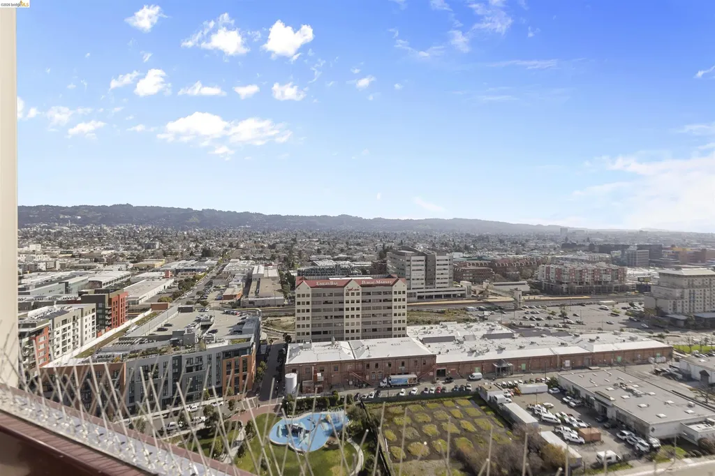 6363 Christie Avenue Emeryville CA 94608