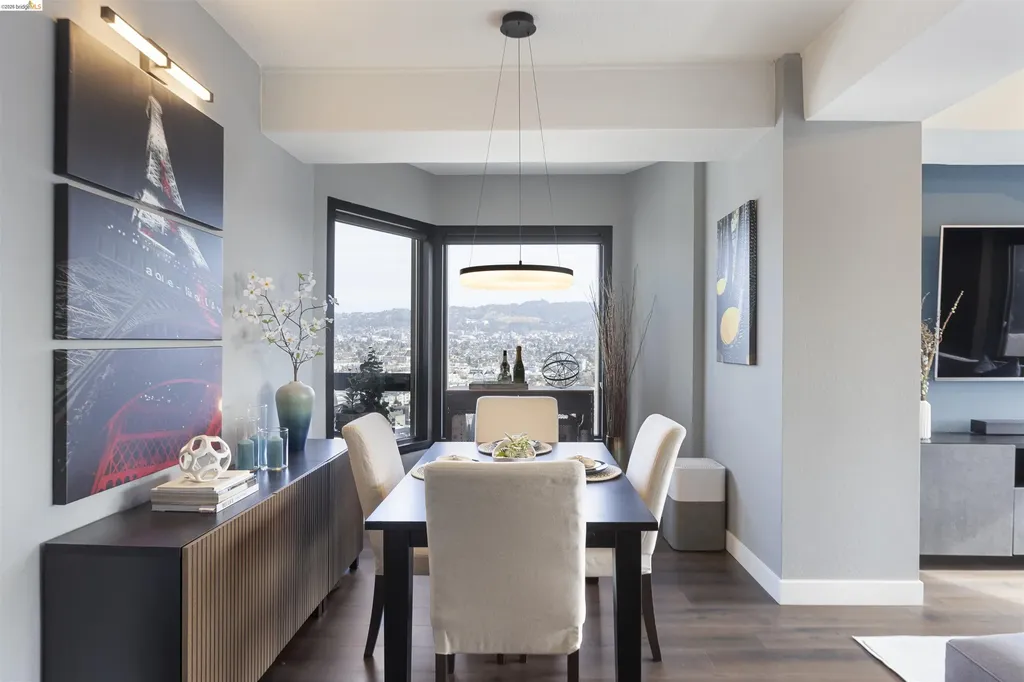 6363 Christie Avenue Emeryville CA 94608