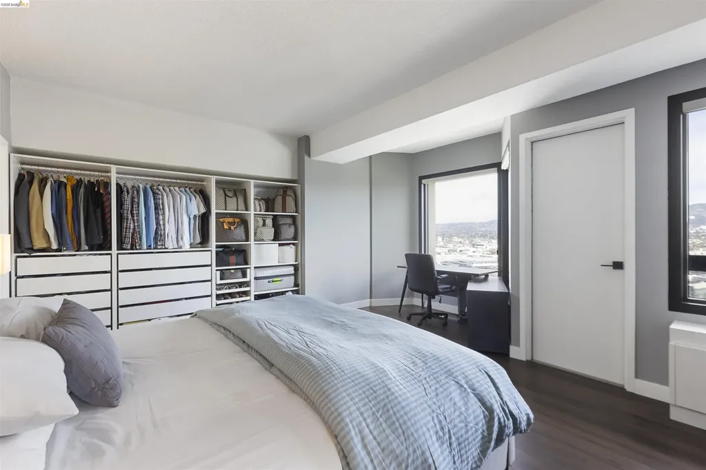 6363 Christie Avenue Emeryville CA 94608