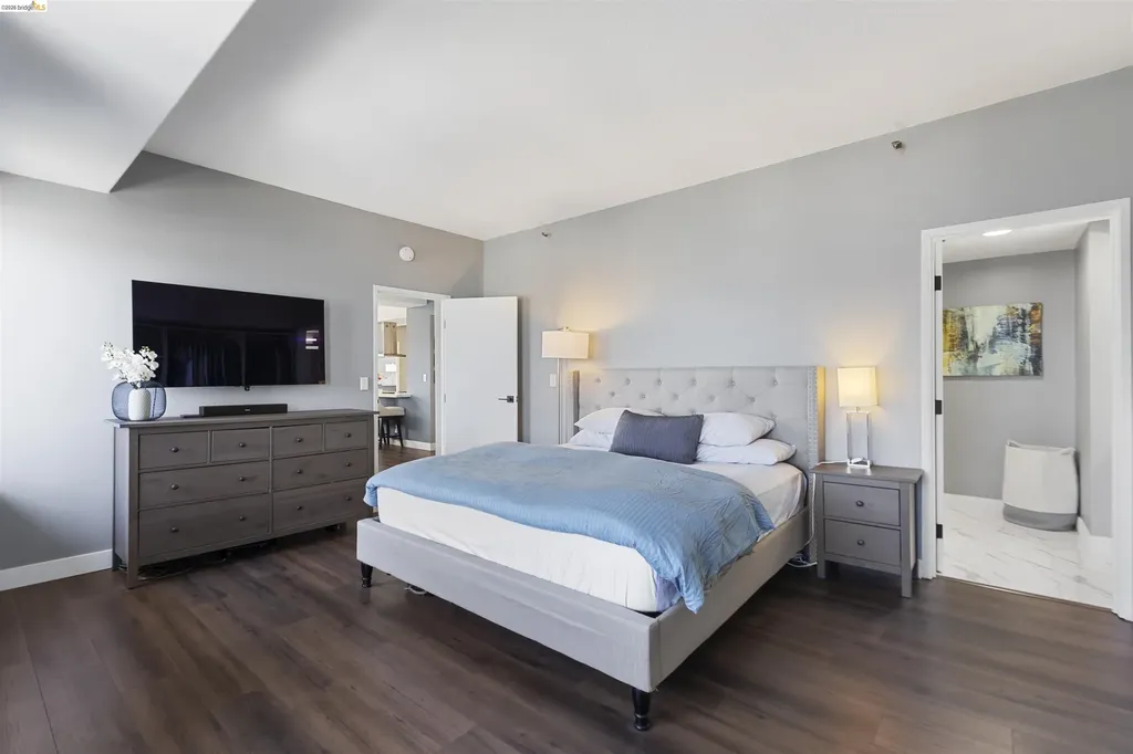 6363 Christie Avenue Emeryville CA 94608