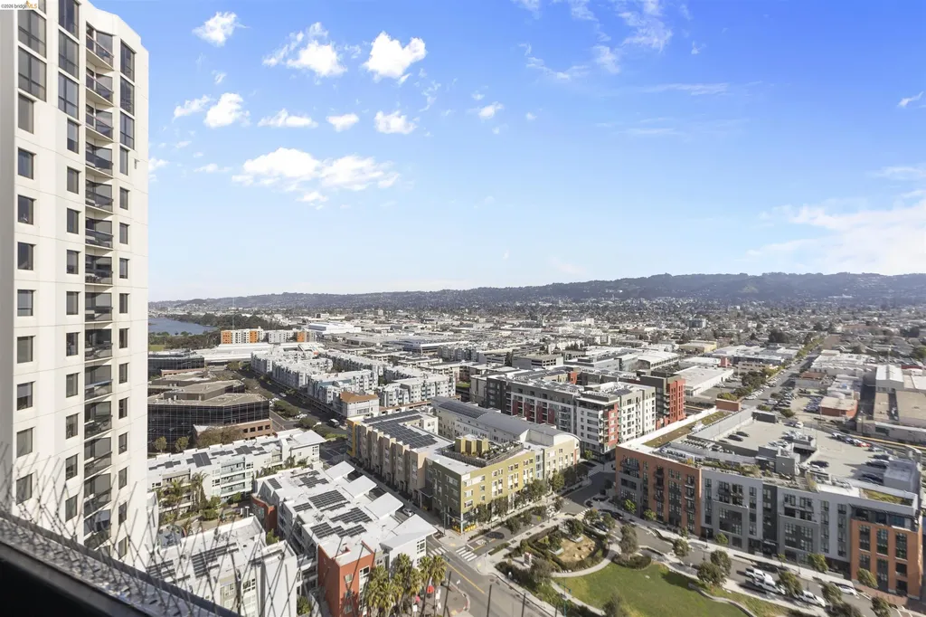 6363 Christie Avenue Emeryville CA 94608