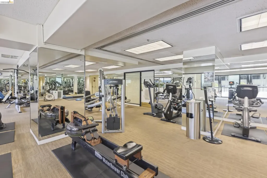 6363 Christie Avenue Emeryville CA 94608