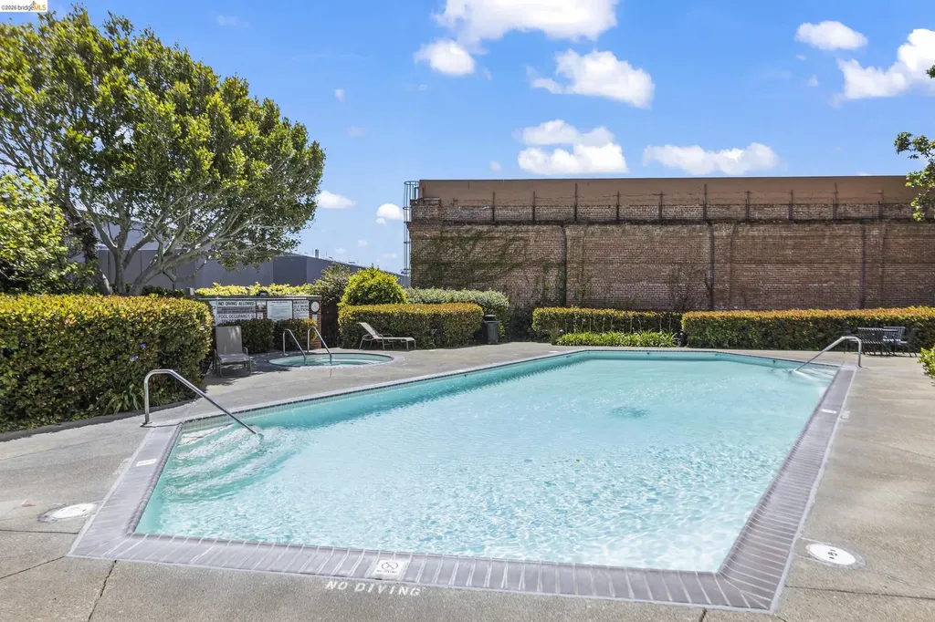 6363 Christie Avenue Emeryville CA 94608