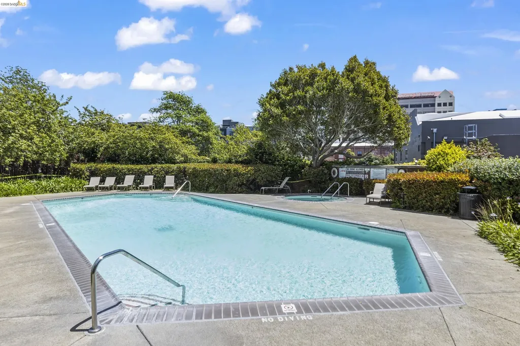 6363 Christie Avenue Emeryville CA 94608
