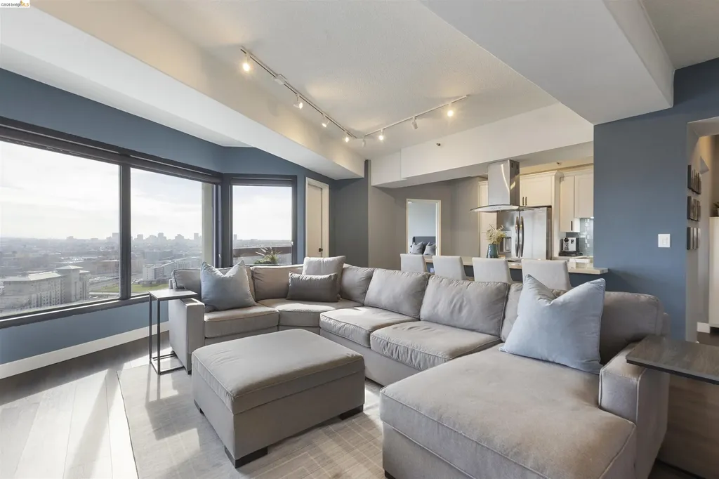 6363 Christie Avenue Emeryville CA 94608