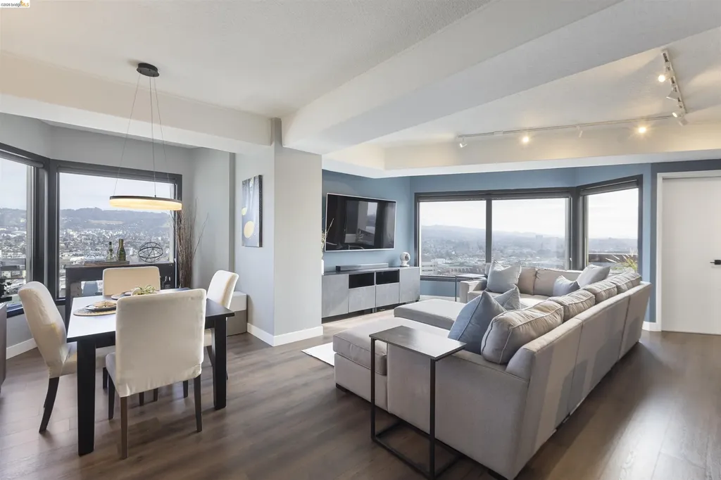 6363 Christie Avenue Emeryville CA 94608