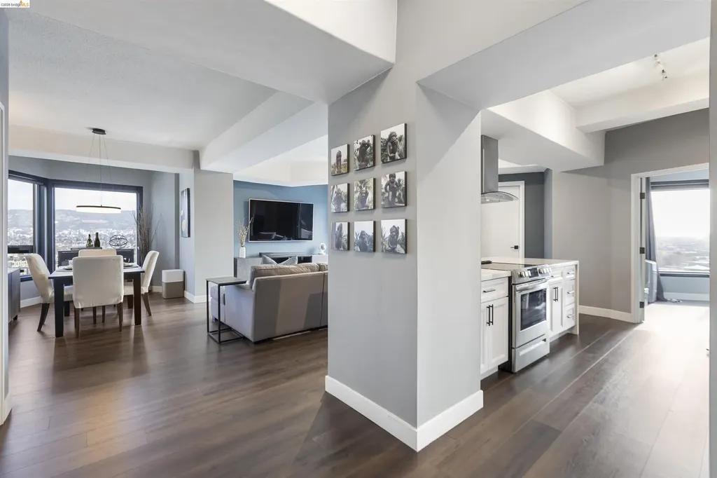 6363 Christie Avenue Emeryville CA 94608