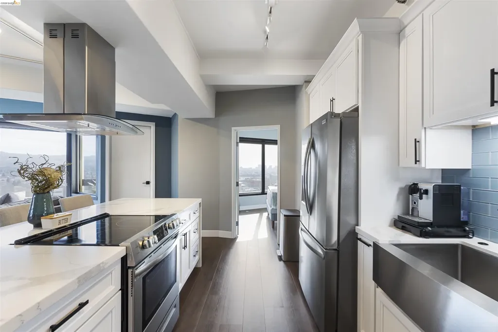 6363 Christie Avenue Emeryville CA 94608
