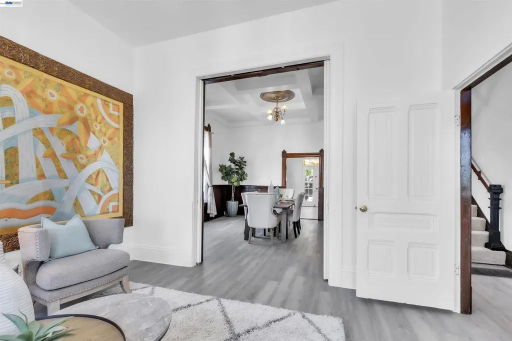 22354 Western Boulevard Hayward CA 94541