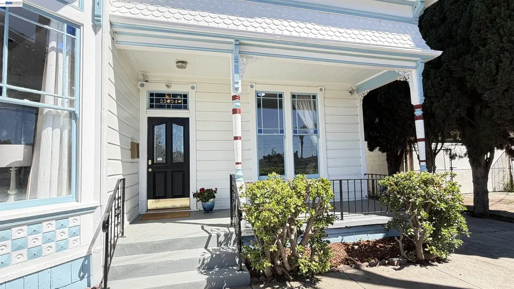 22354 Western Boulevard Hayward CA 94541
