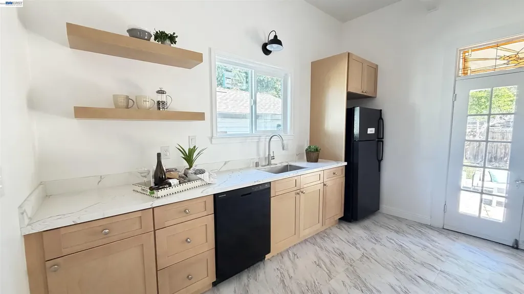 22354 Western Boulevard Hayward CA 94541