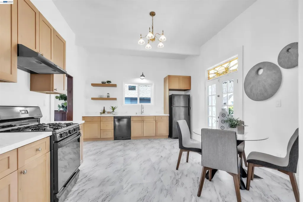 22354 Western Boulevard Hayward CA 94541