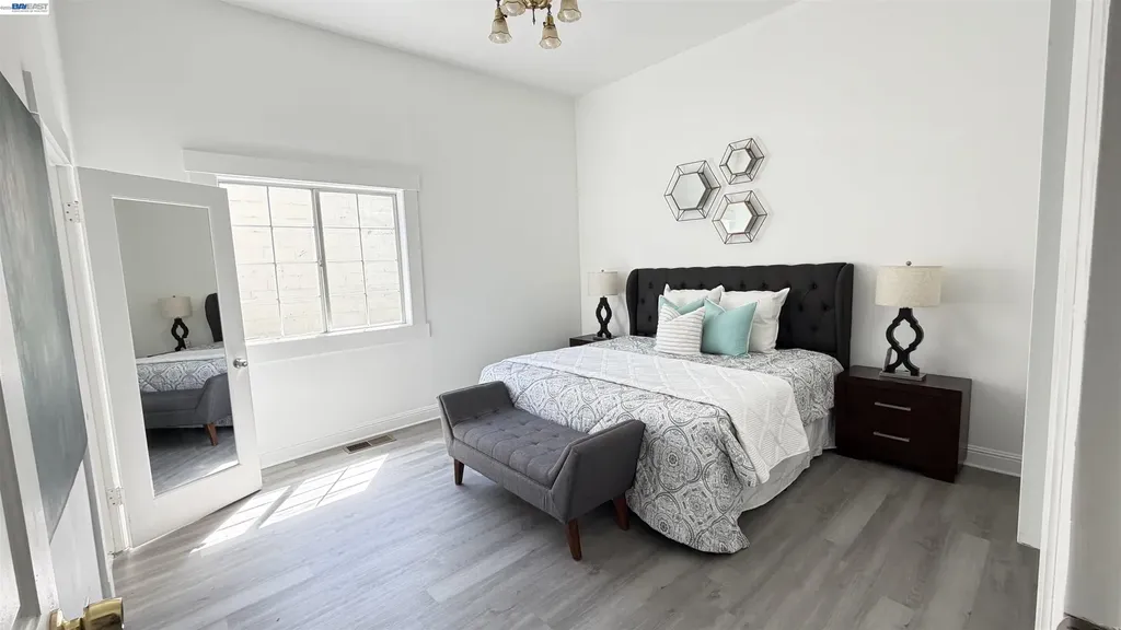 22354 Western Boulevard Hayward CA 94541