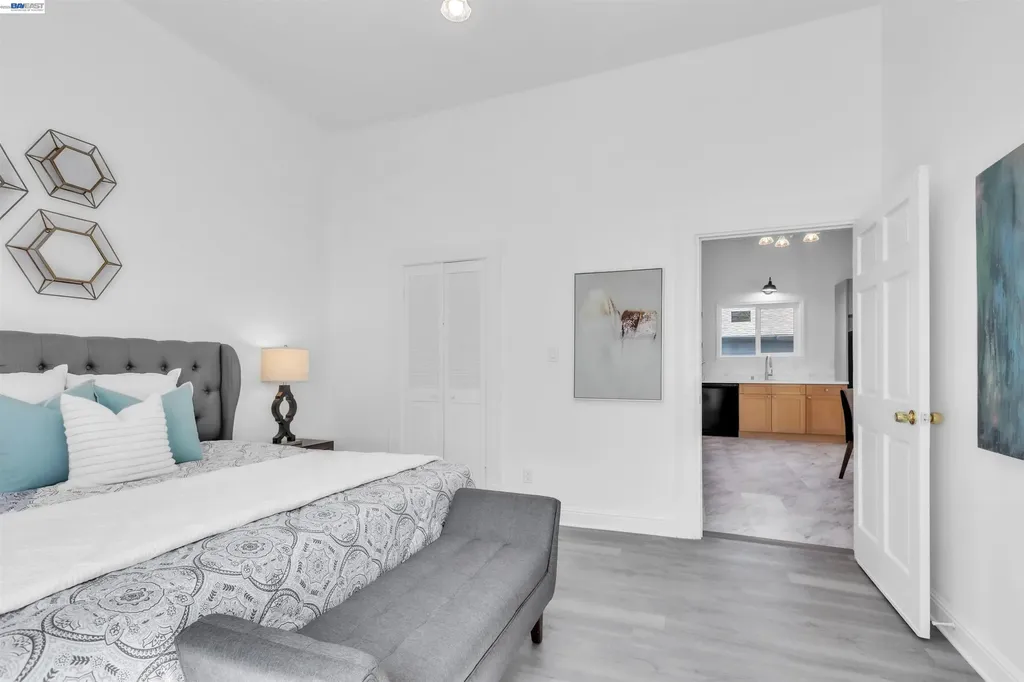 22354 Western Boulevard Hayward CA 94541