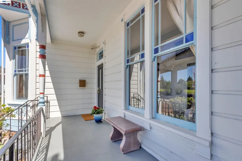 22354 Western Boulevard Hayward CA 94541