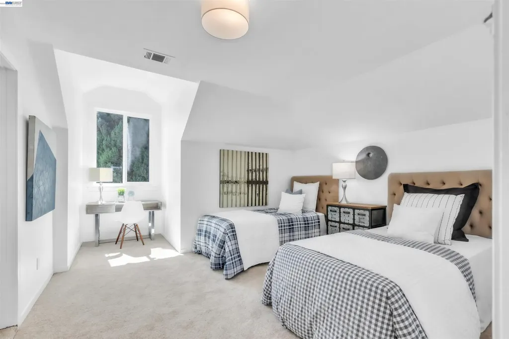 22354 Western Boulevard Hayward CA 94541