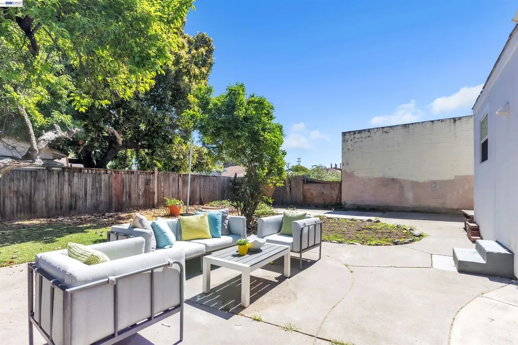22354 Western Boulevard Hayward CA 94541