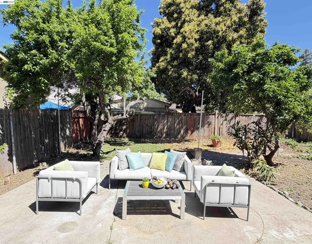 22354 Western Boulevard Hayward CA 94541