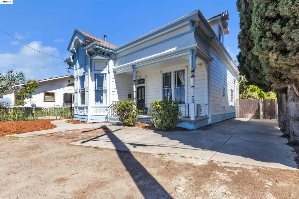 22354 Western Boulevard Hayward CA 94541
