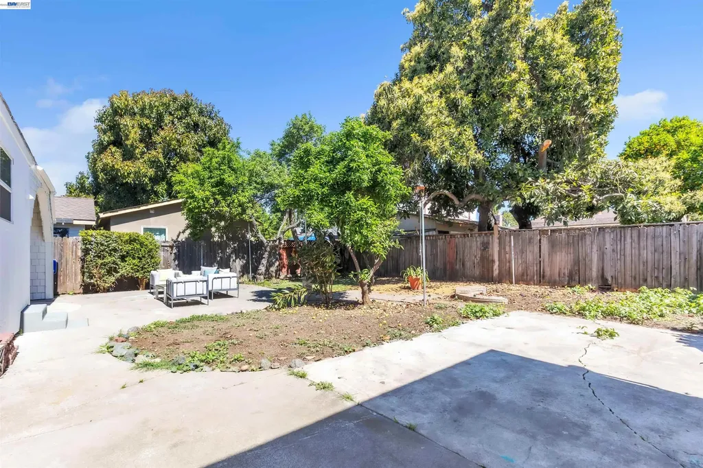 22354 Western Boulevard Hayward CA 94541