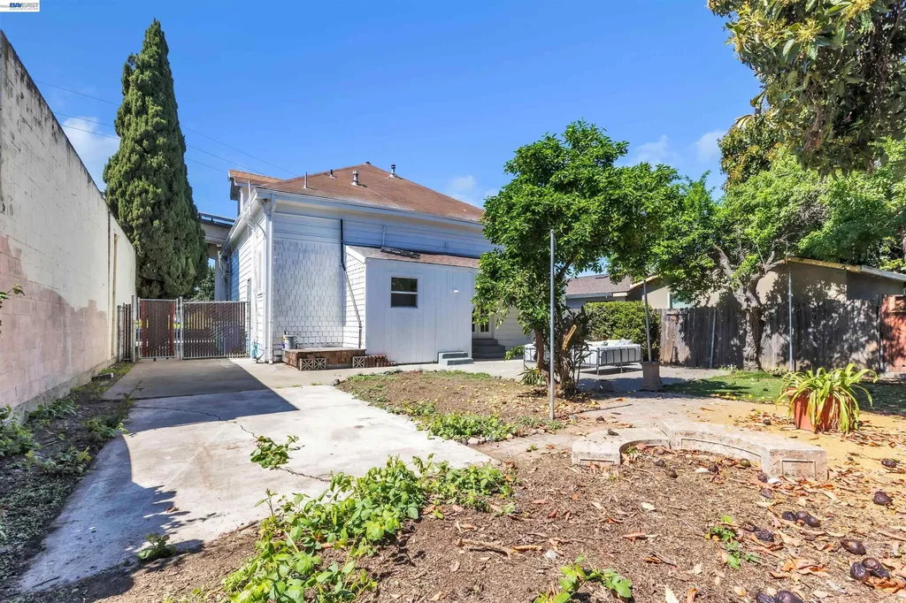 22354 Western Boulevard Hayward CA 94541