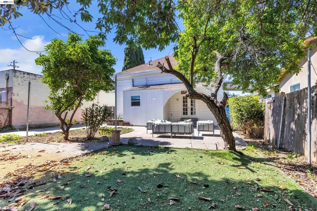 22354 Western Boulevard Hayward CA 94541